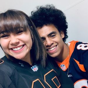 Meet your Posher, Daisy